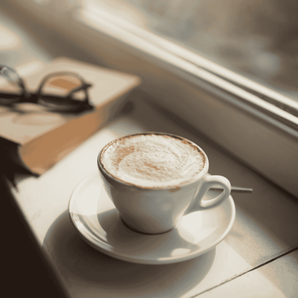 morning